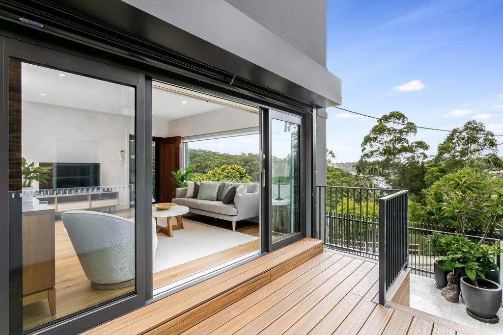 Cammeray 3 Bedroom Duplex - Rowl1 Holiday home